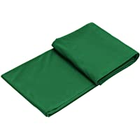 Los mejores  - ROKF Mantel de billar profesional a prueba de polvo de fibra de poliéster para mesa de billar- accesorio para mesa de…
